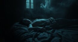 awake but unable to move