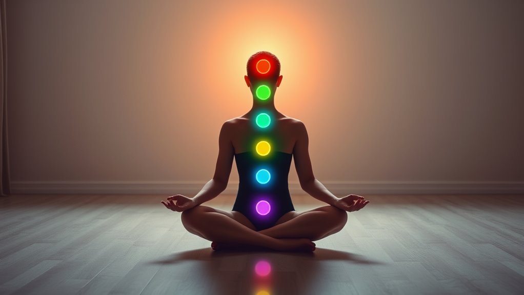 balance energy for wellness