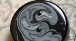 balance of opposing forces