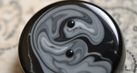 balance of opposing forces