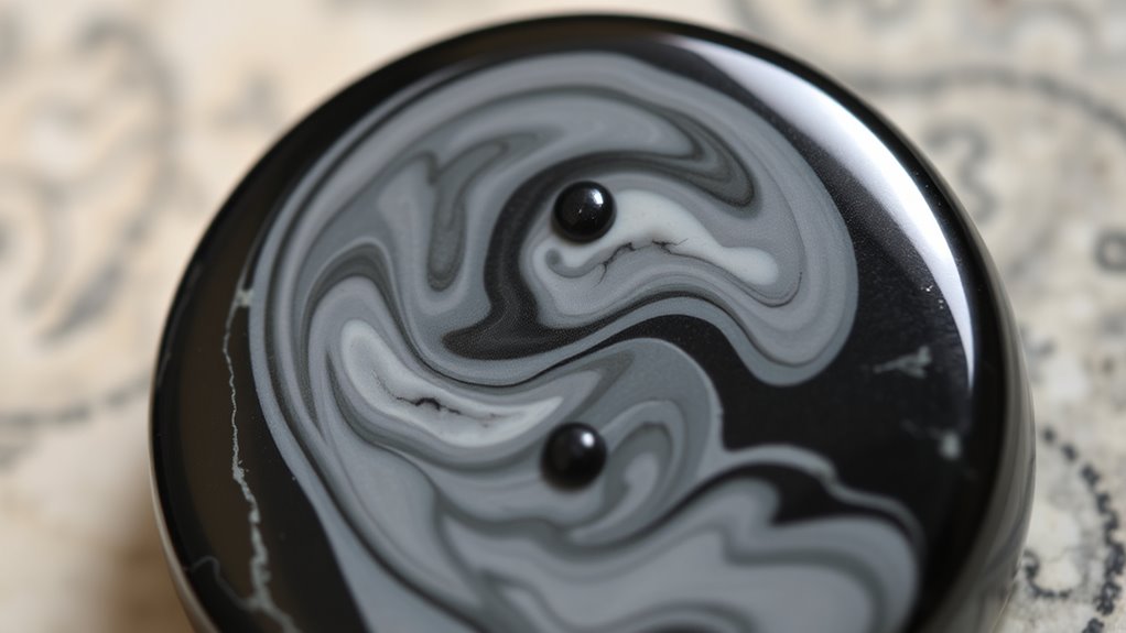 balance of opposing forces