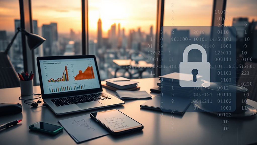 balancing data privacy