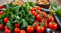 benefits and challenges of plant based diet