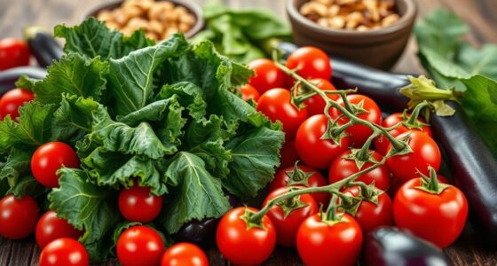 benefits and challenges of plant based diet