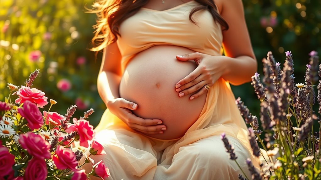 birth of creative beginnings