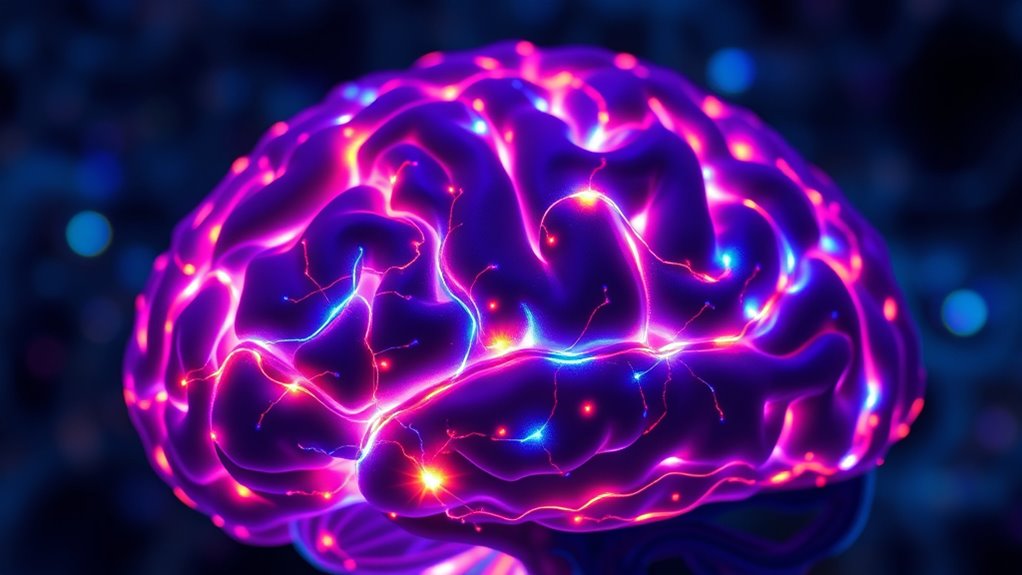 brain rewiring through habits