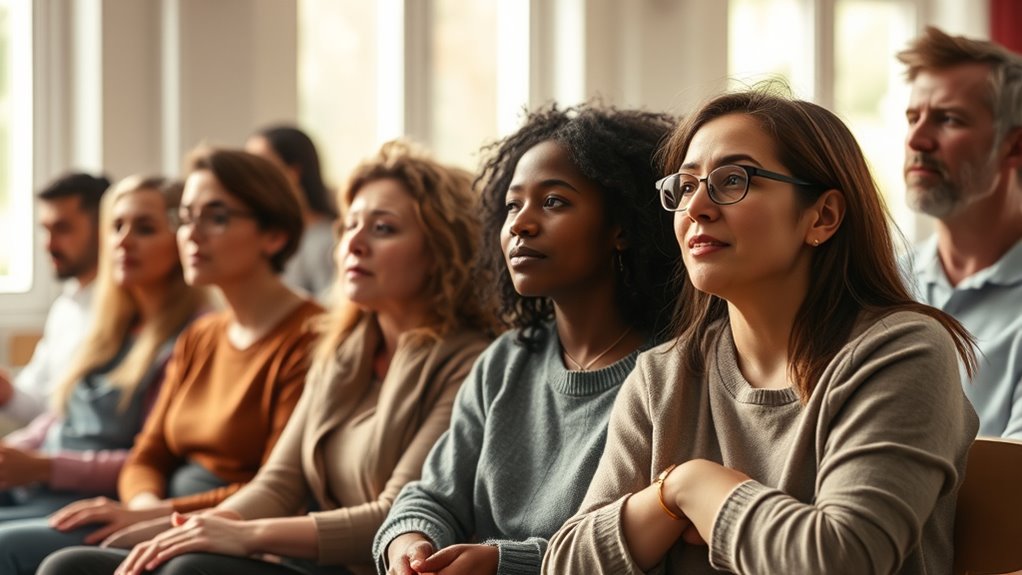 breaking silence about mental health