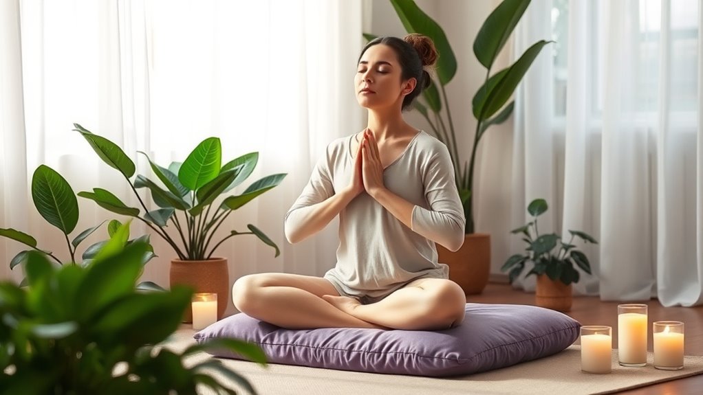 breathwork and meditation techniques