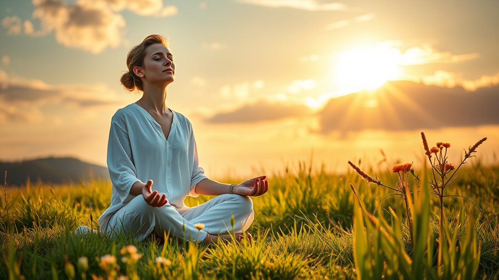 breathwork enhances spiritual awakening