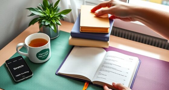 build better daily routines