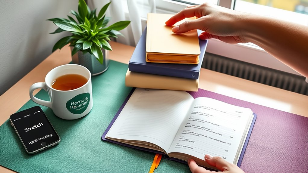 build better daily routines