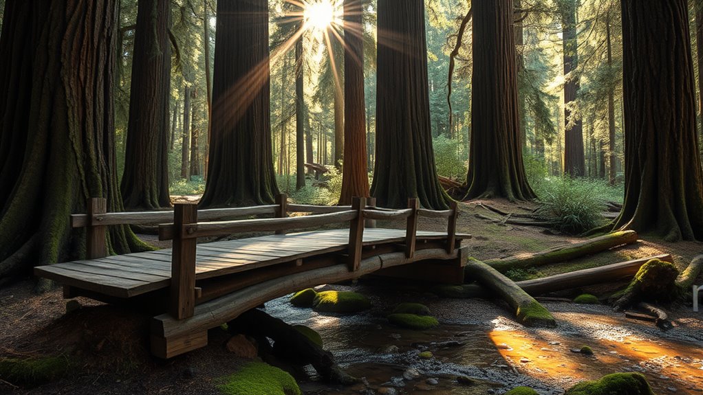 build stability through persistence