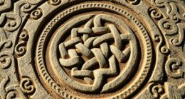 celtic sacred geometric designs