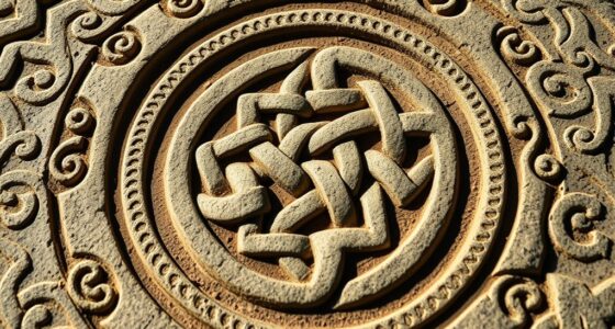 celtic sacred geometric designs