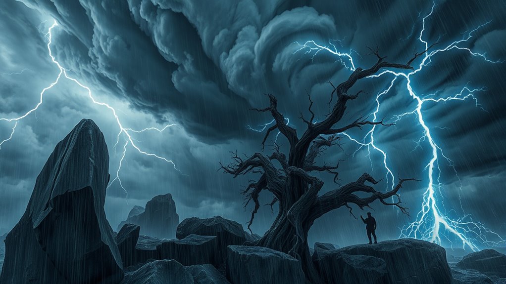 chaos roots worship duality