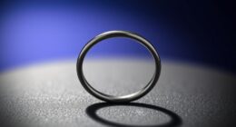 circle symbolizes eternal wholeness