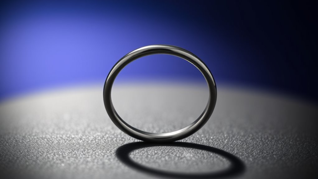 circle symbolizes eternal wholeness