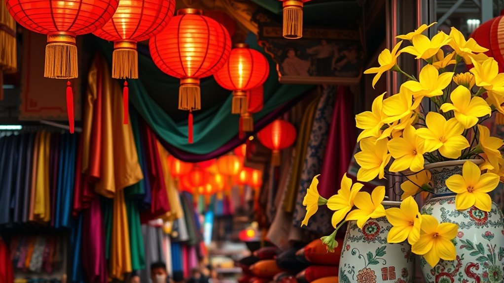 colors carry cultural meanings