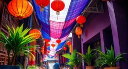 colors convey cultural meanings