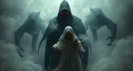 confronting fears through dreams