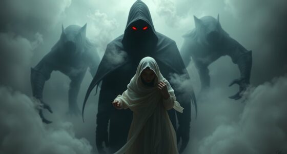 confronting fears through dreams