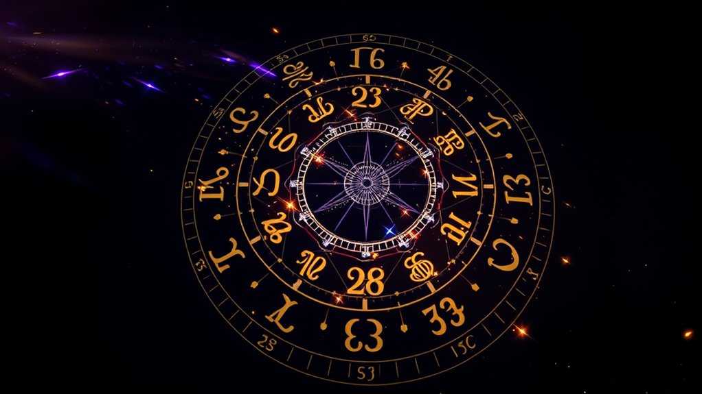 cosmic shifts inspire transformation