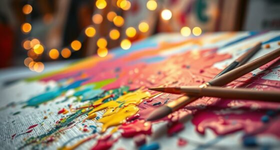 creativity and communication boost