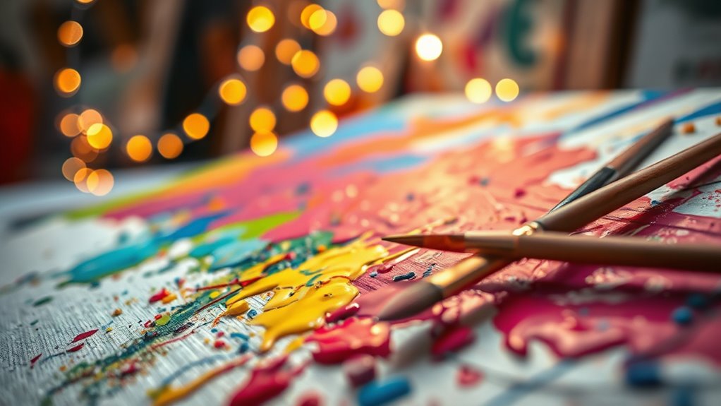 creativity and communication boost