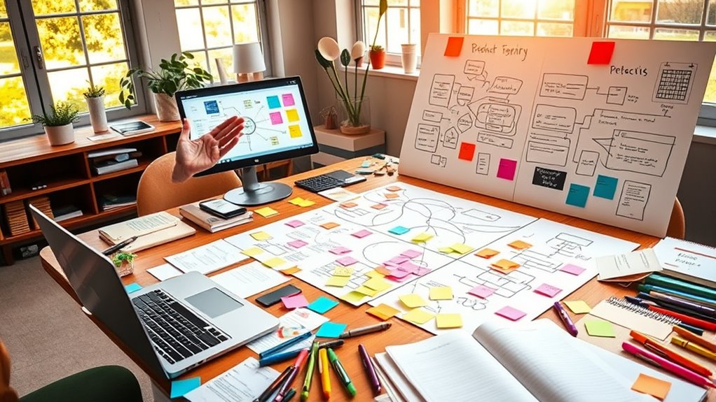 cultivate creative thinking habits