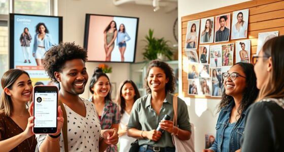 customer stories influence purchases