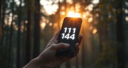 deciphering divine numerical messages