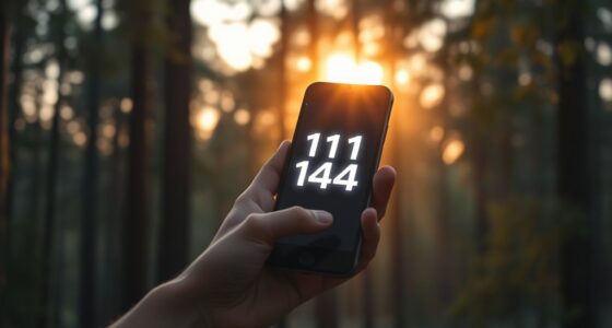 deciphering divine numerical messages