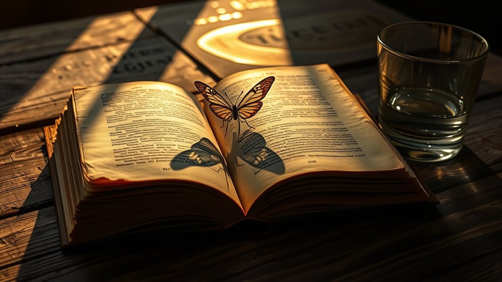 deciphering literary symbolism layers