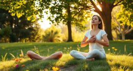 deep mindful relationship building