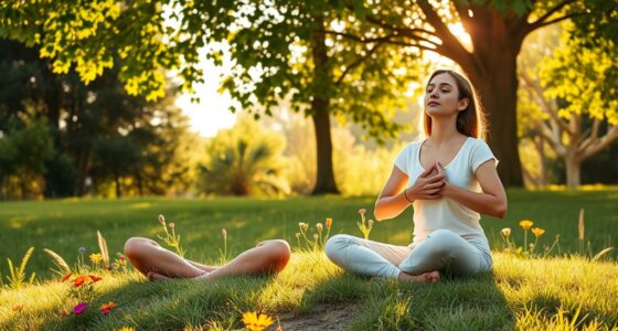 deep mindful relationship building