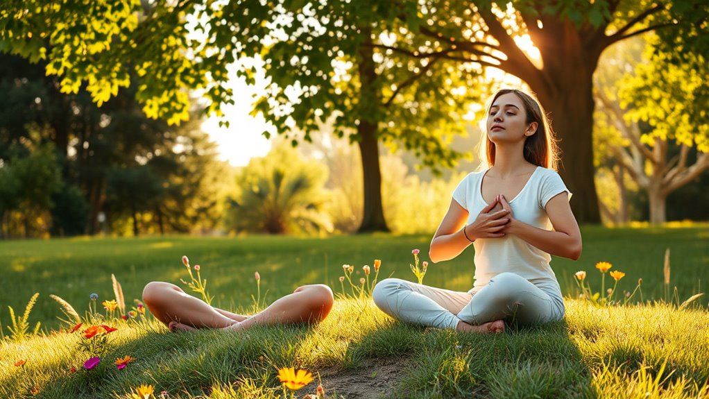 deep mindful relationship building