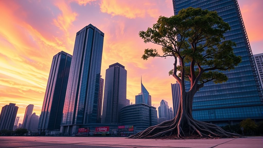 develop resilience through mindset