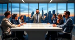 developing effective leadership skills