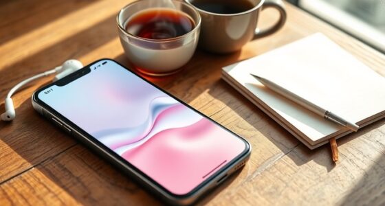 digital tools for mental health