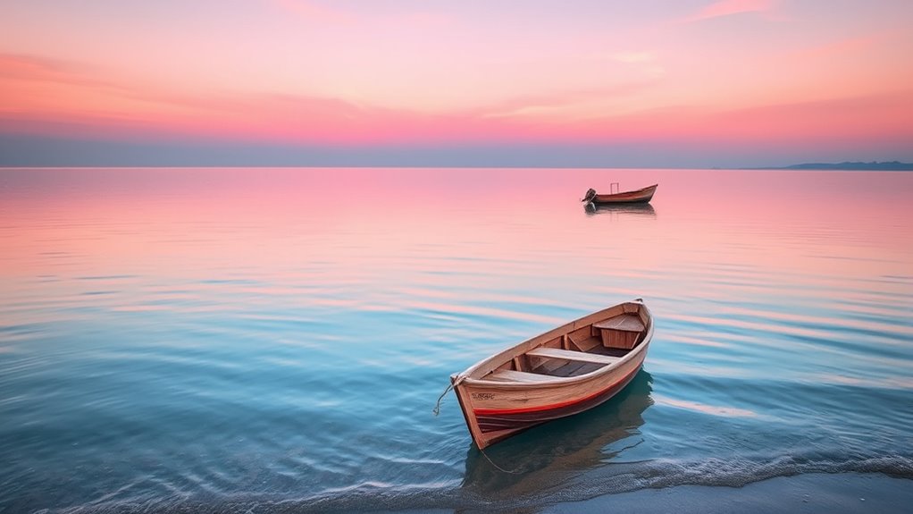 dream water reveals emotional depths