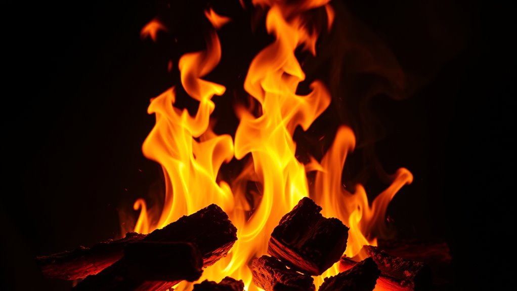 dreams ignite passionate freedom