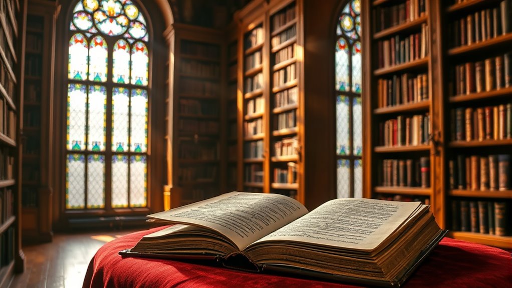 dreams of books wisdom