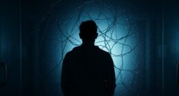 dreams of confinement frustration