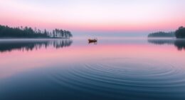 dreams of water responsibilities