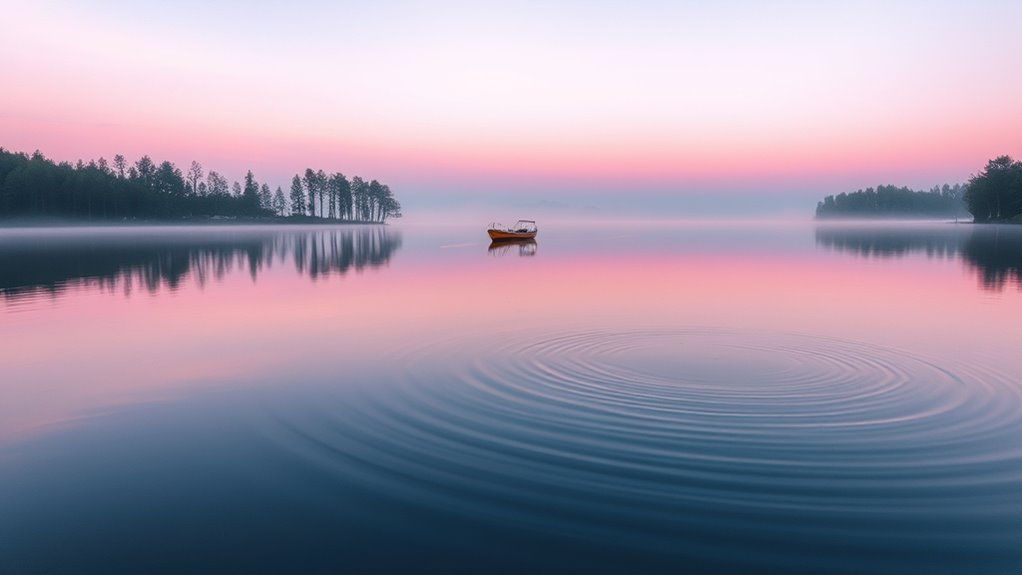 dreams of water responsibilities