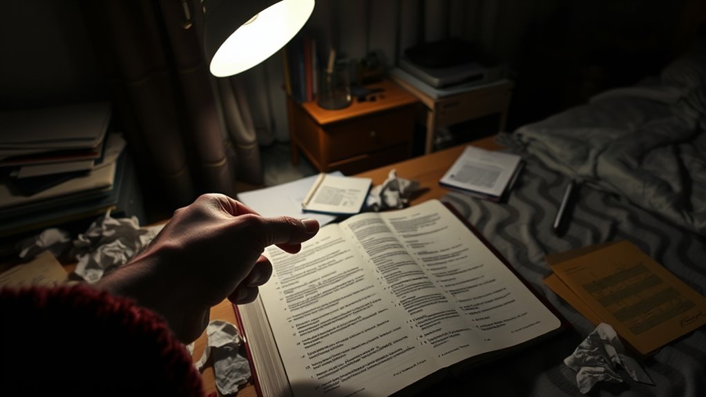 dreams reflect subconscious fears