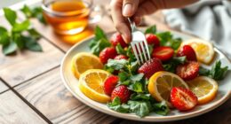 eating with awareness