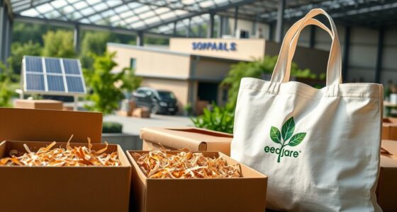 eco friendly packaging practices