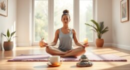 effective stress management strategies