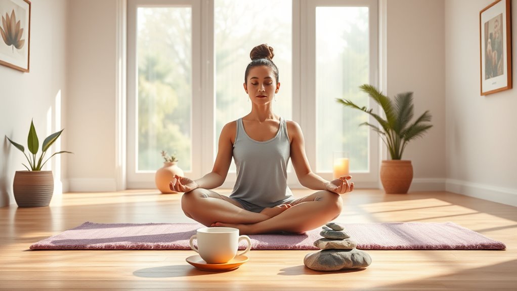 effective stress management strategies